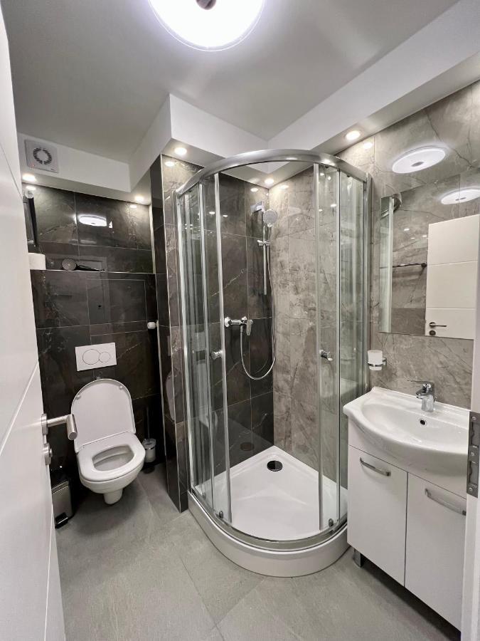 אוגסבורג Apartment Am Stadtbach By Aux Property מראה חיצוני תמונה