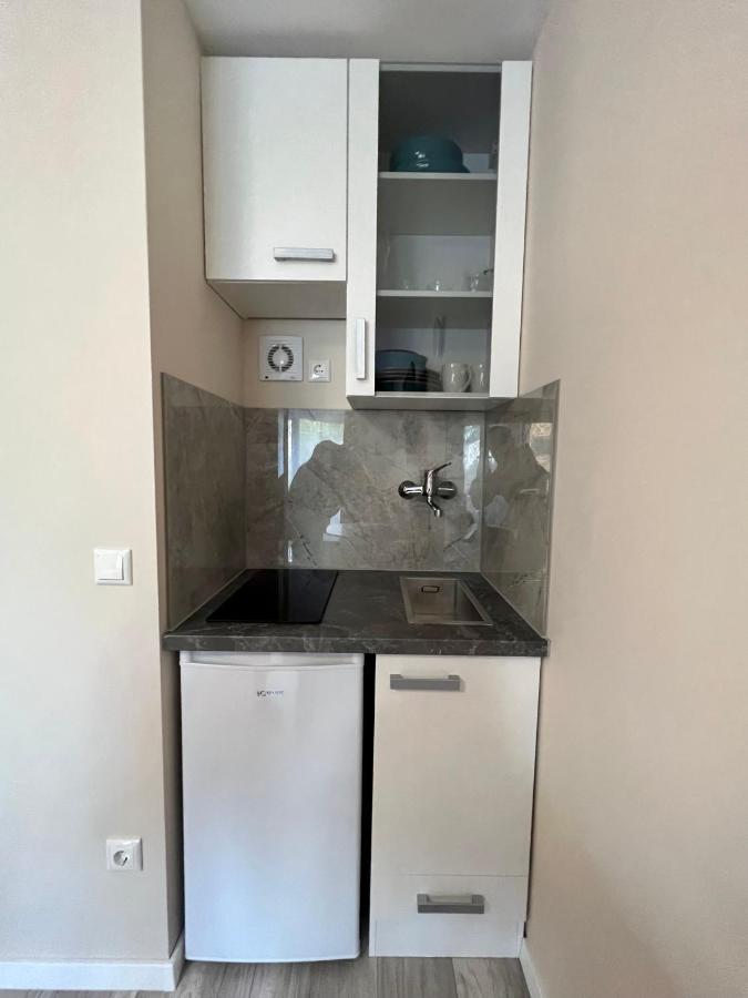 אוגסבורג Apartment Am Stadtbach By Aux Property מראה חיצוני תמונה